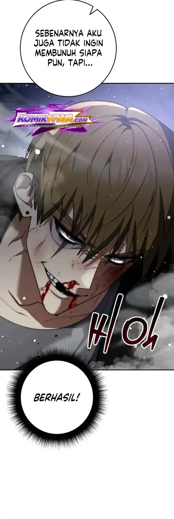 Monsters Fight Monsters Chapter 20 - halaman 74
