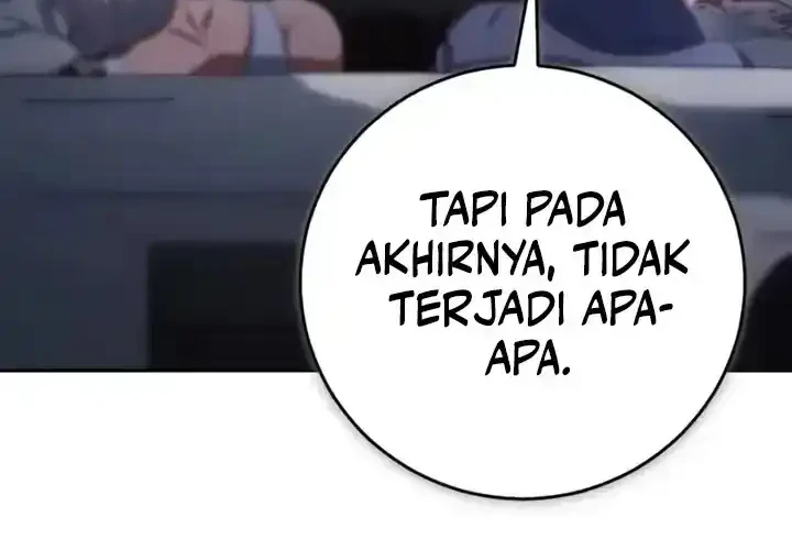 Monsters Fight Monsters Chapter 21 - halaman 10