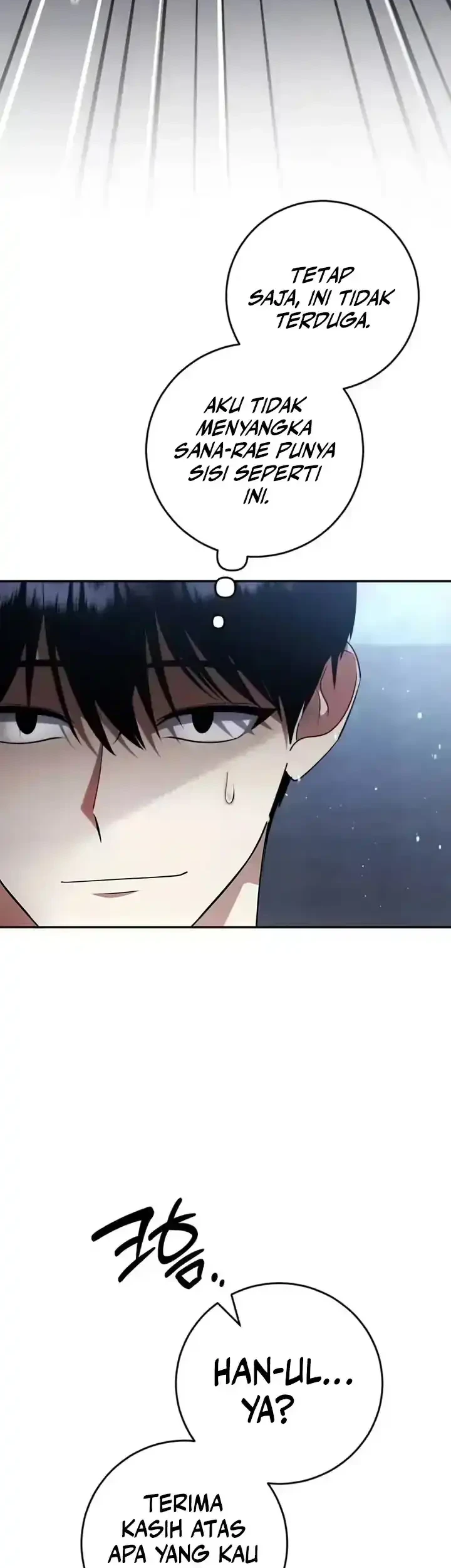 Monsters Fight Monsters Chapter 21 - halaman 19