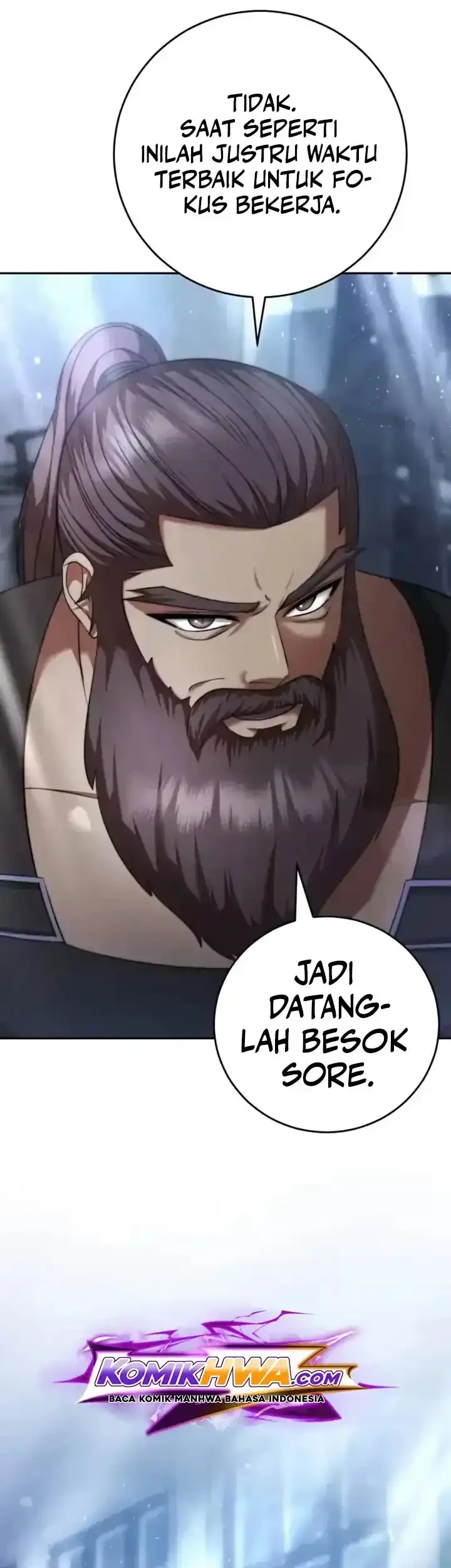 Monsters Fight Monsters Chapter 21 - halaman 21