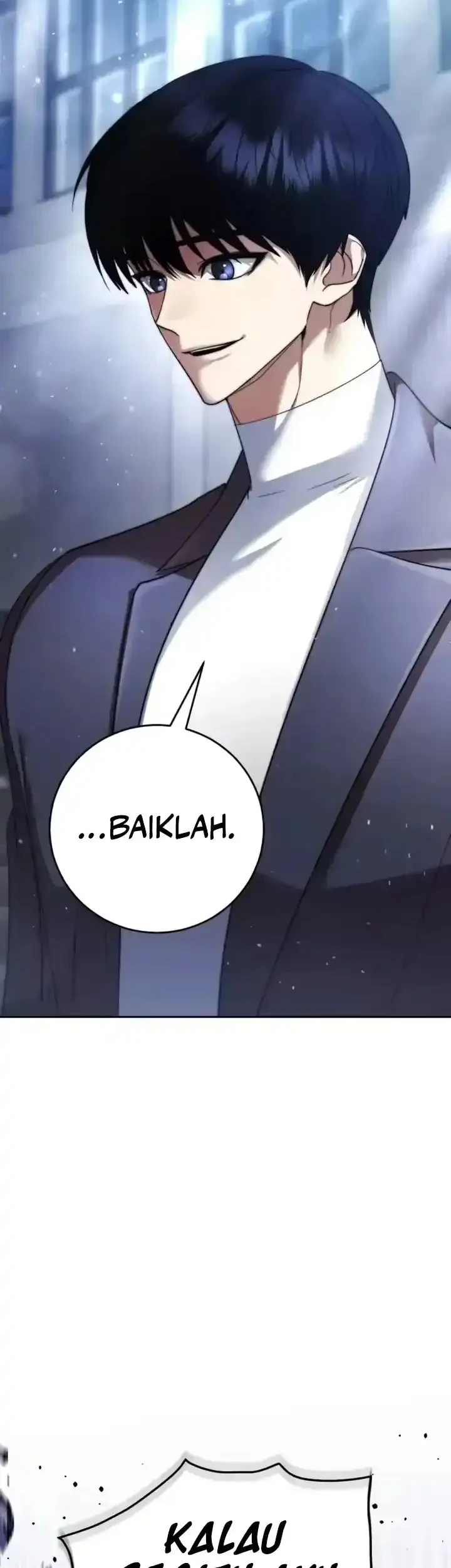 Monsters Fight Monsters Chapter 21 - halaman 22