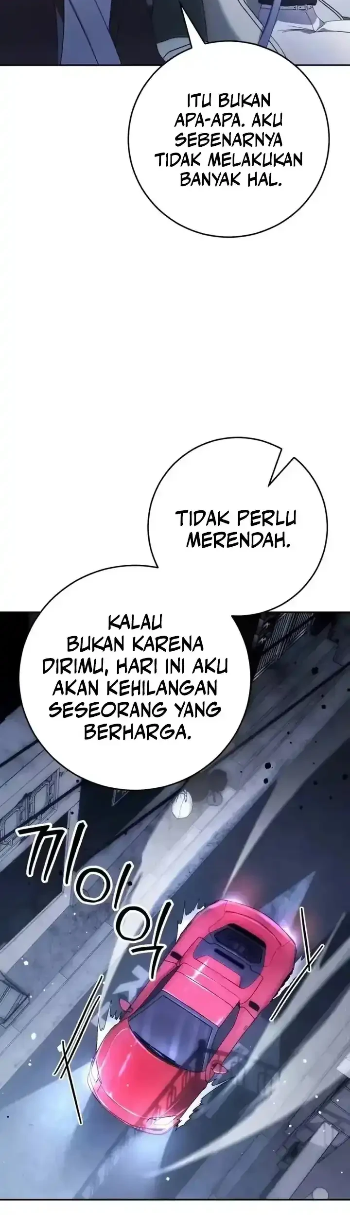 Monsters Fight Monsters Chapter 21 - halaman 26