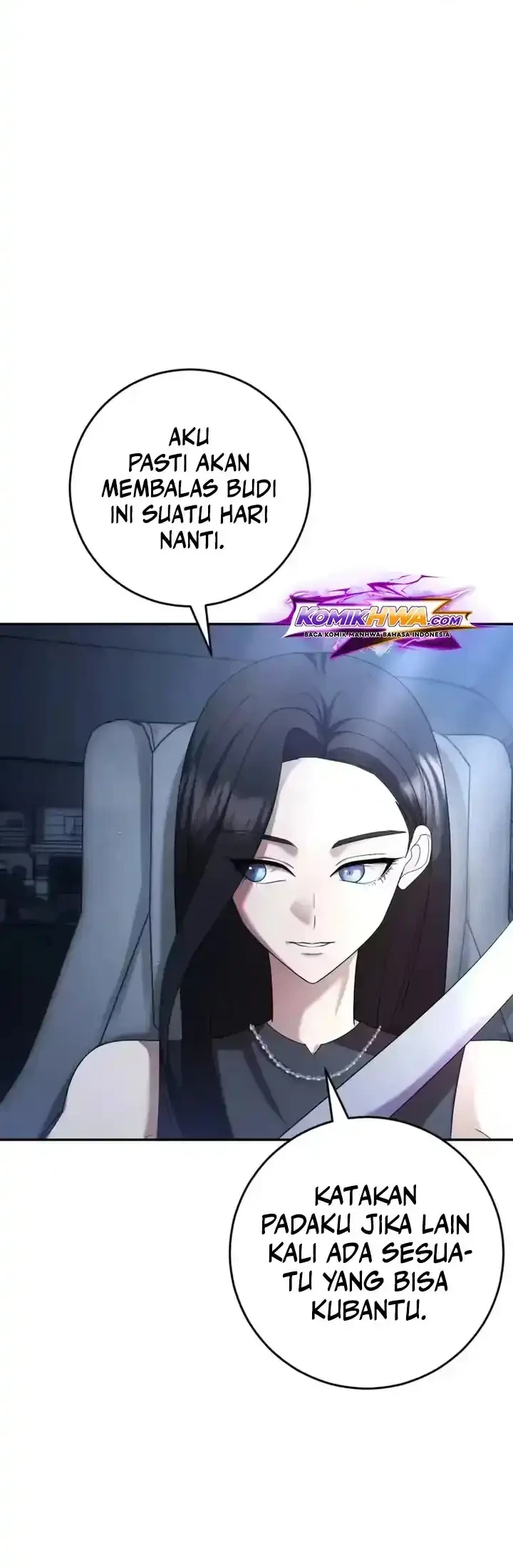 Monsters Fight Monsters Chapter 21 - halaman 27