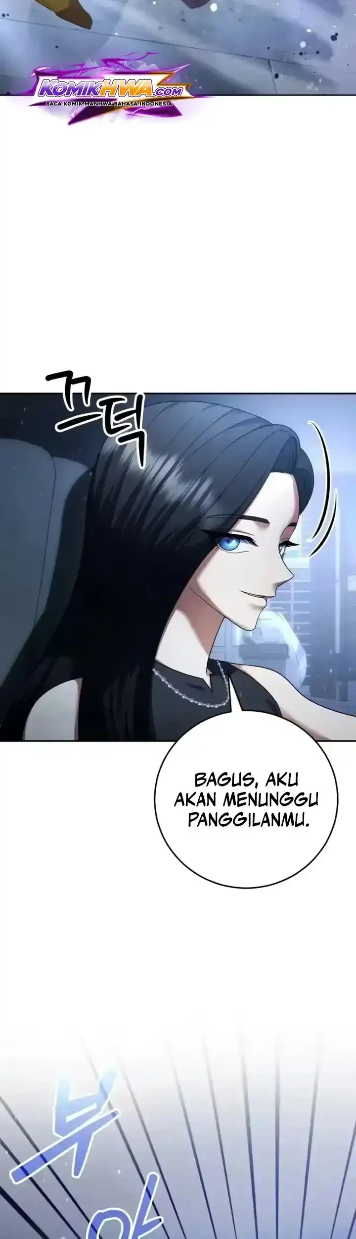 Monsters Fight Monsters Chapter 21 - halaman 29