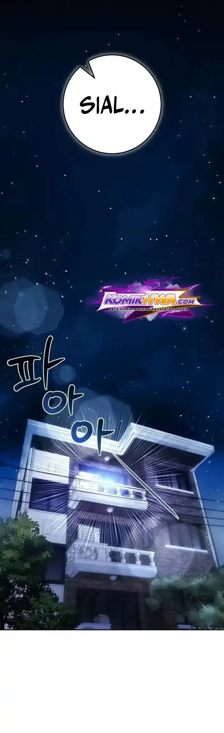 Monsters Fight Monsters Chapter 21 - halaman 33