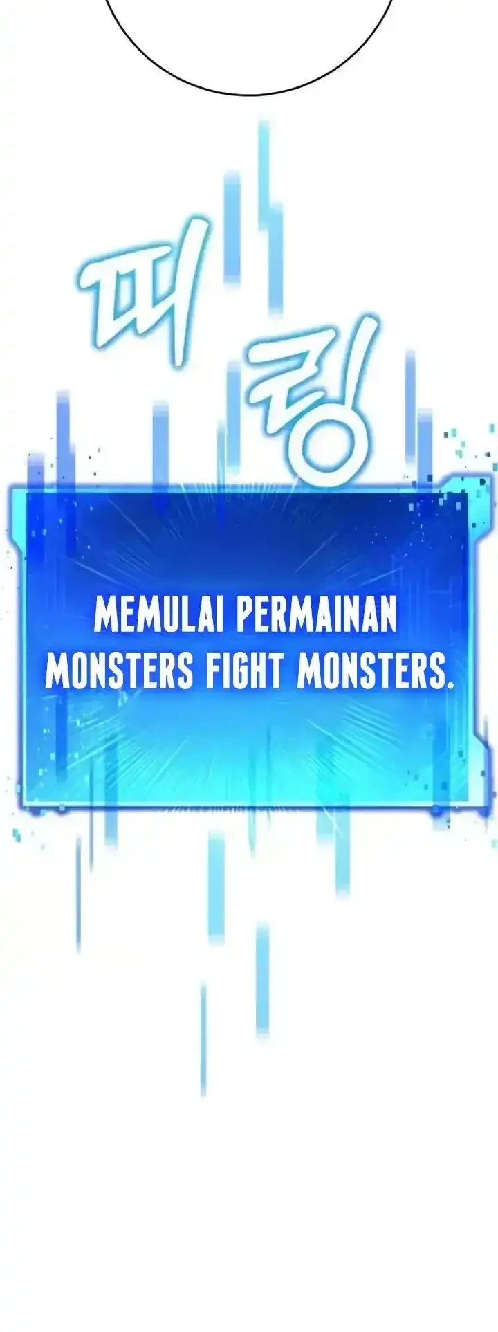 Monsters Fight Monsters Chapter 21 - halaman 36