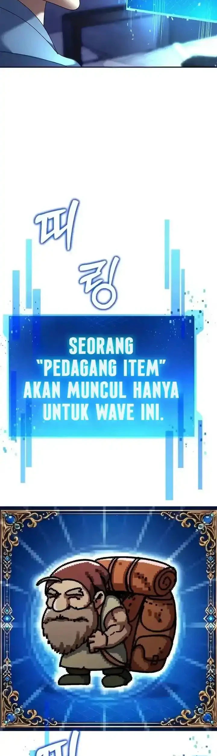 Monsters Fight Monsters Chapter 21 - halaman 41