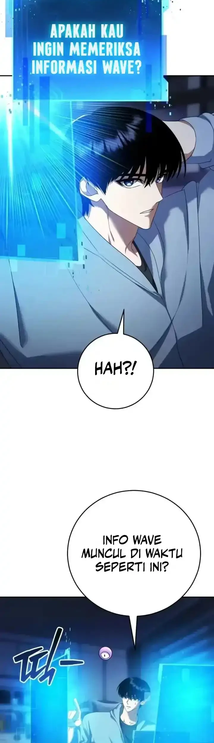 Monsters Fight Monsters Chapter 21 - halaman 52