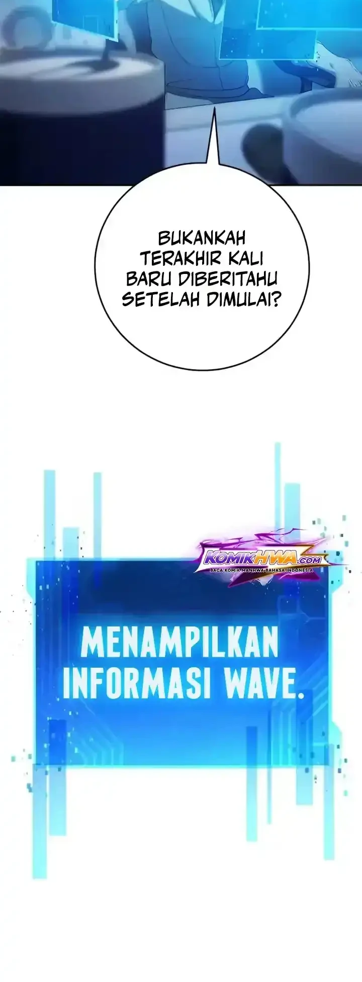 Monsters Fight Monsters Chapter 21 - halaman 53