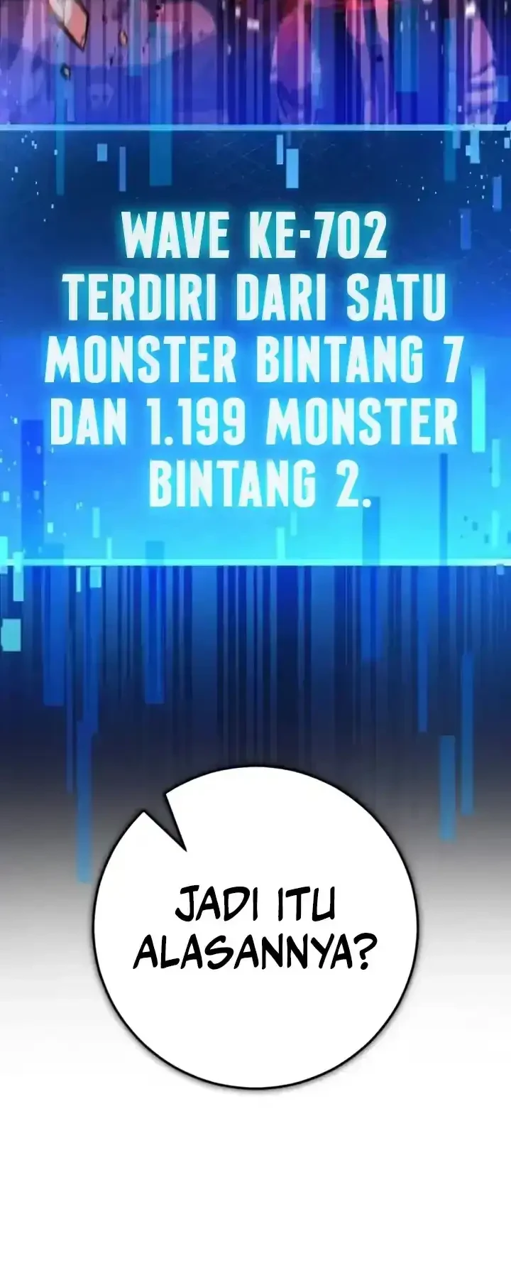 Monsters Fight Monsters Chapter 21 - halaman 56