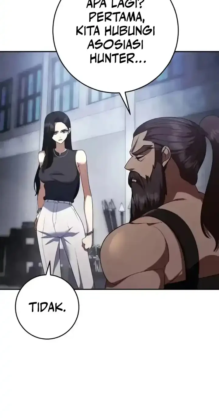 Monsters Fight Monsters Chapter 21 - halaman 6