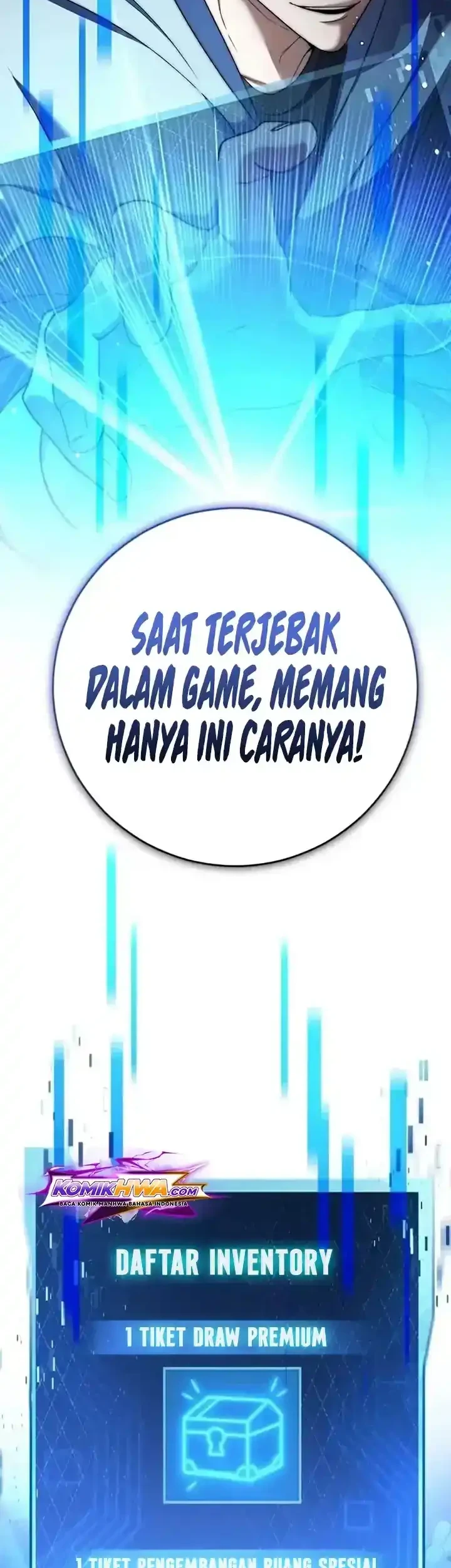 Monsters Fight Monsters Chapter 21 - halaman 62
