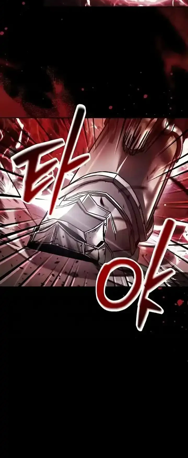 Monsters Fight Monsters Chapter 21 - halaman 69