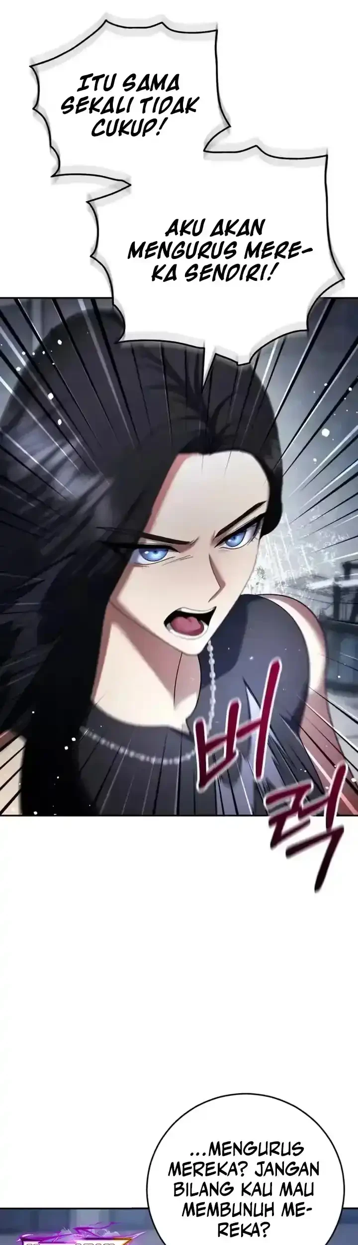 Monsters Fight Monsters Chapter 21 - halaman 7