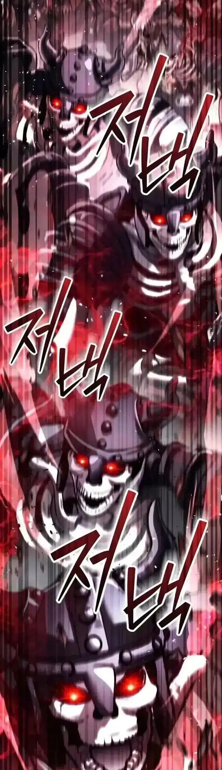 Monsters Fight Monsters Chapter 21 - halaman 71