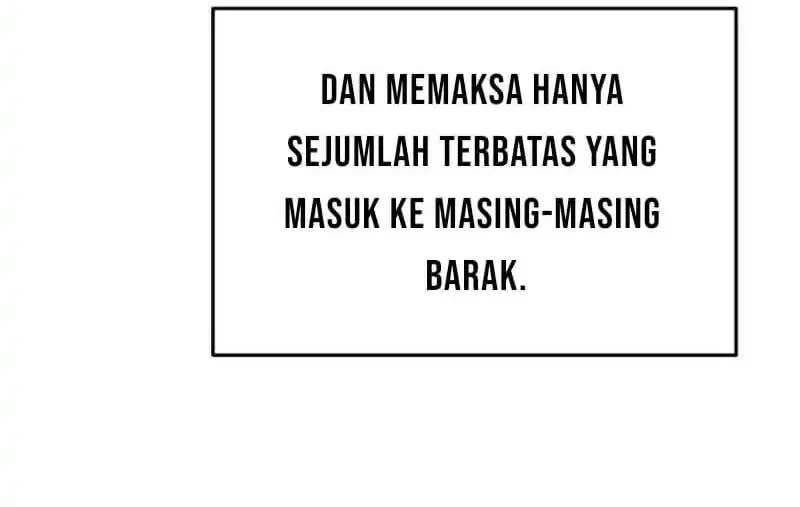Monsters Fight Monsters Chapter 22 - halaman 30