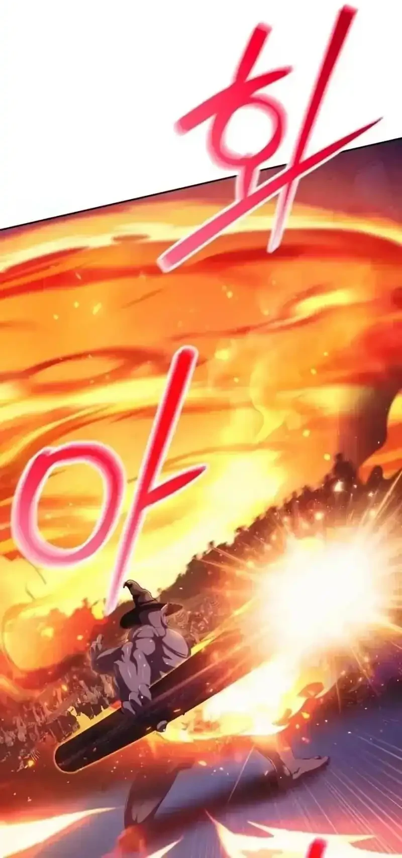 Monsters Fight Monsters Chapter 22 - halaman 36