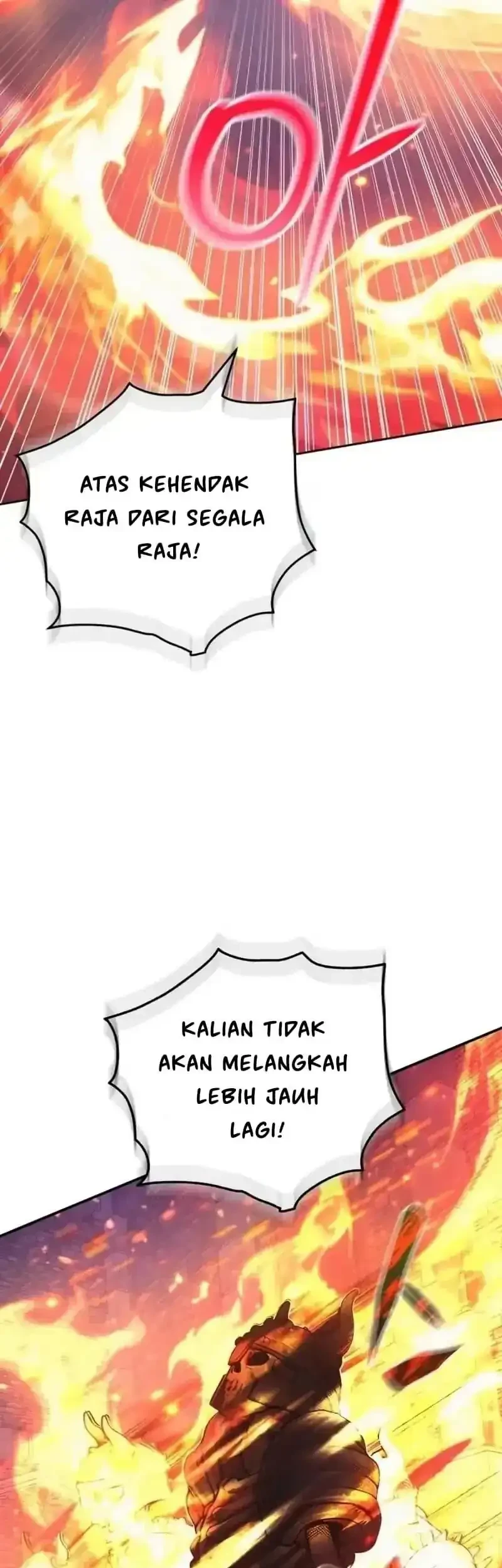 Monsters Fight Monsters Chapter 22 - halaman 37