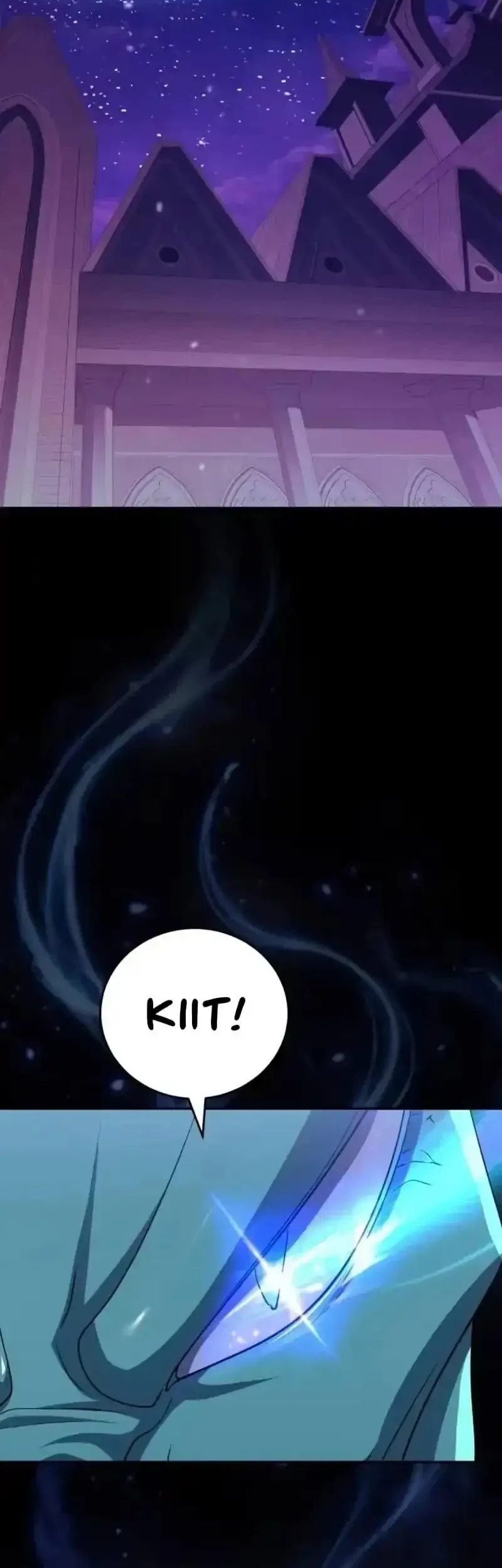 Monsters Fight Monsters Chapter 22 - halaman 39