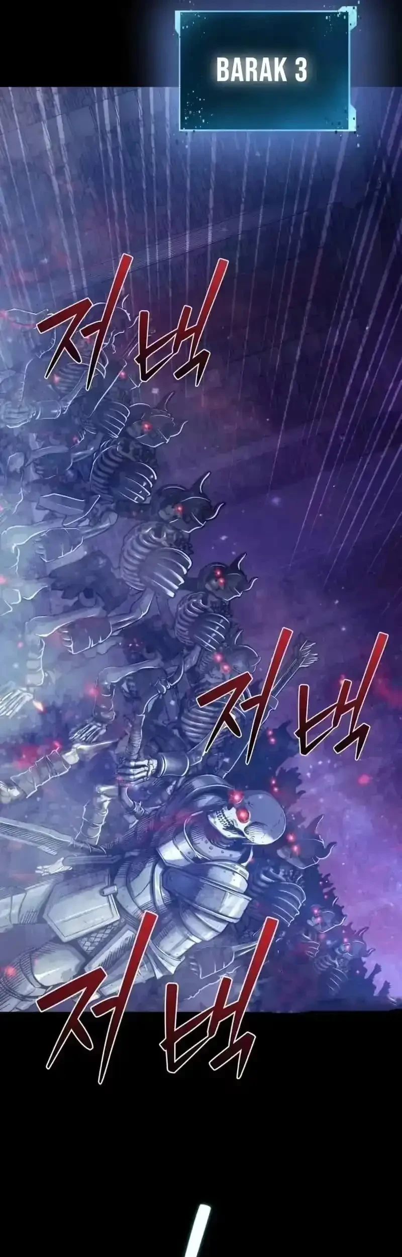 Monsters Fight Monsters Chapter 22 - halaman 43