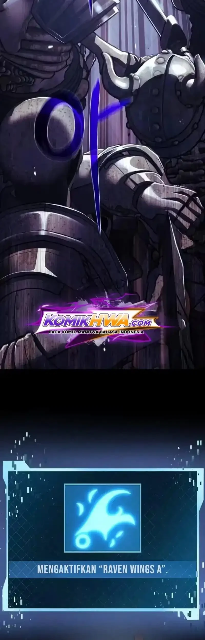 Monsters Fight Monsters Chapter 22 - halaman 46