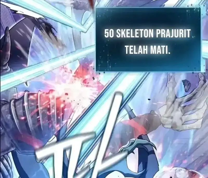 Monsters Fight Monsters Chapter 22 - halaman 48