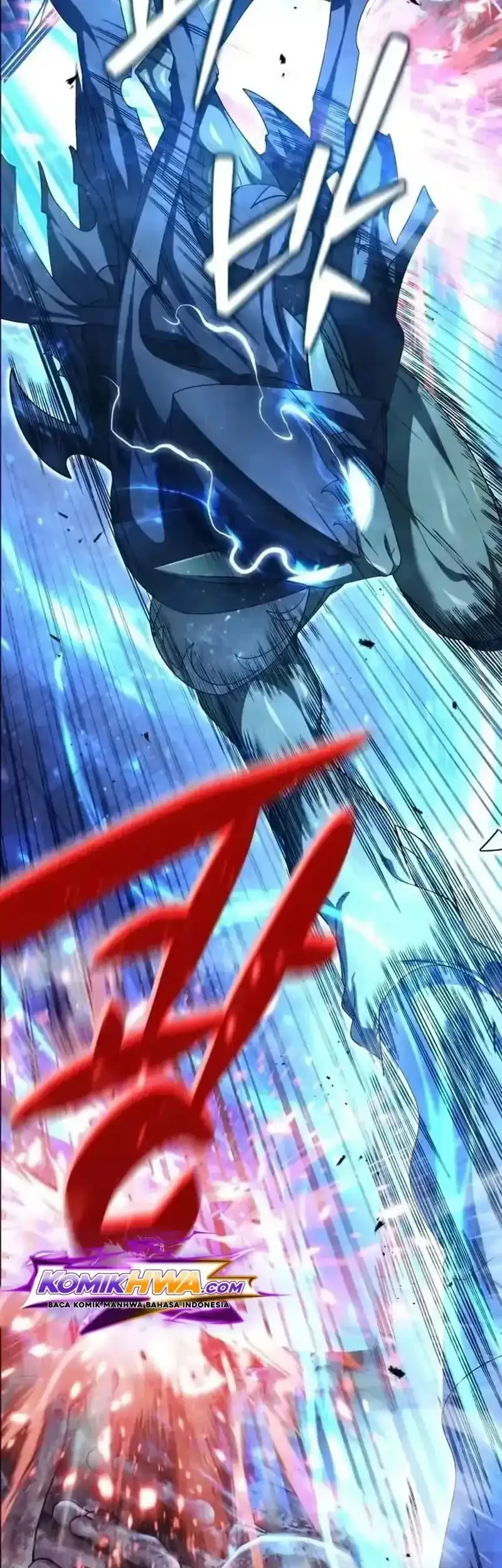 Monsters Fight Monsters Chapter 22 - halaman 49