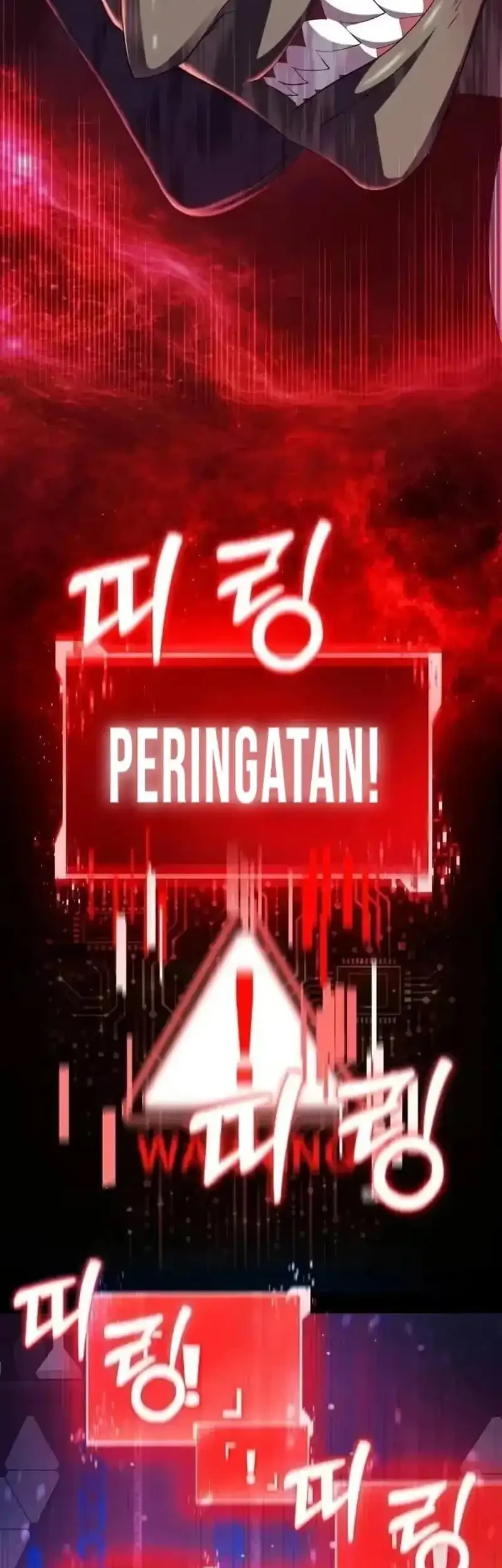 Monsters Fight Monsters Chapter 22 - halaman 64