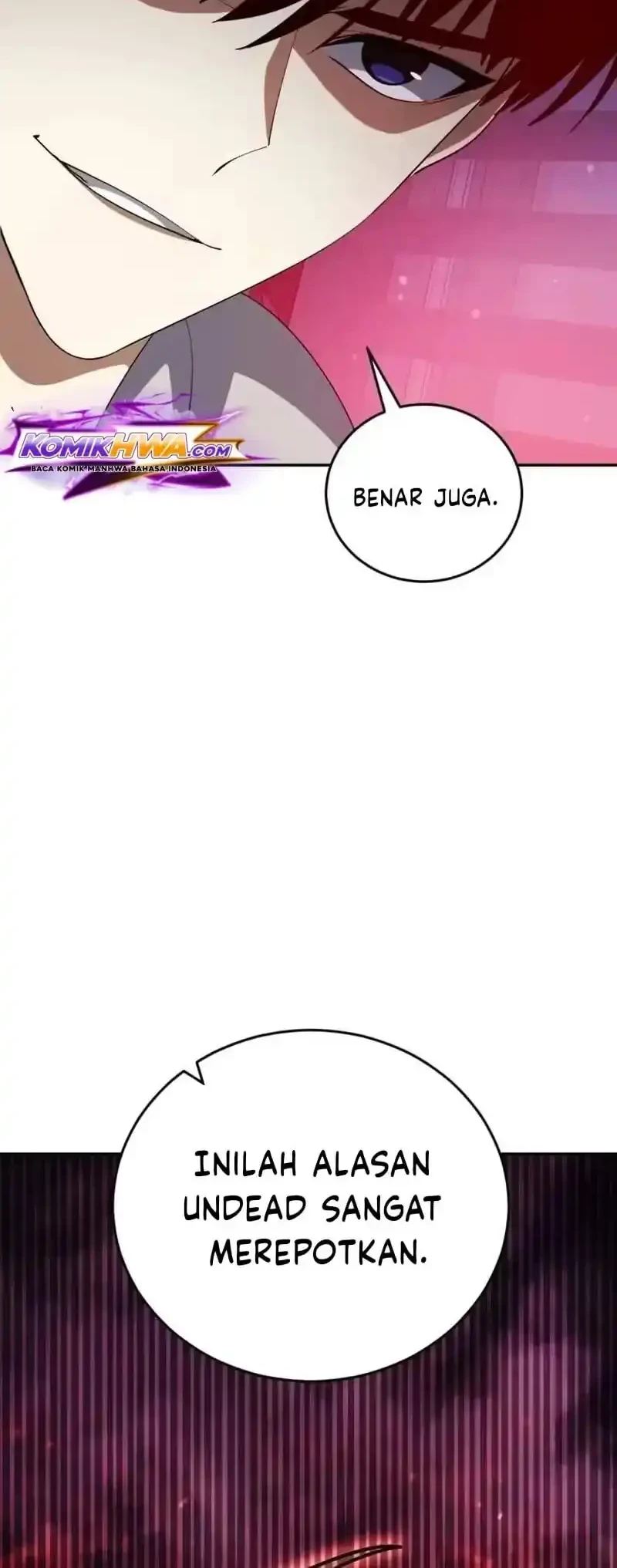 Monsters Fight Monsters Chapter 22 - halaman 66