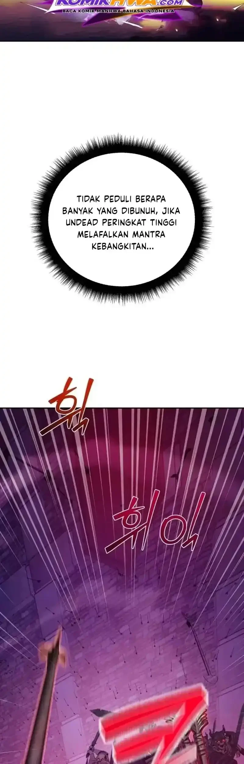 Monsters Fight Monsters Chapter 22 - halaman 71