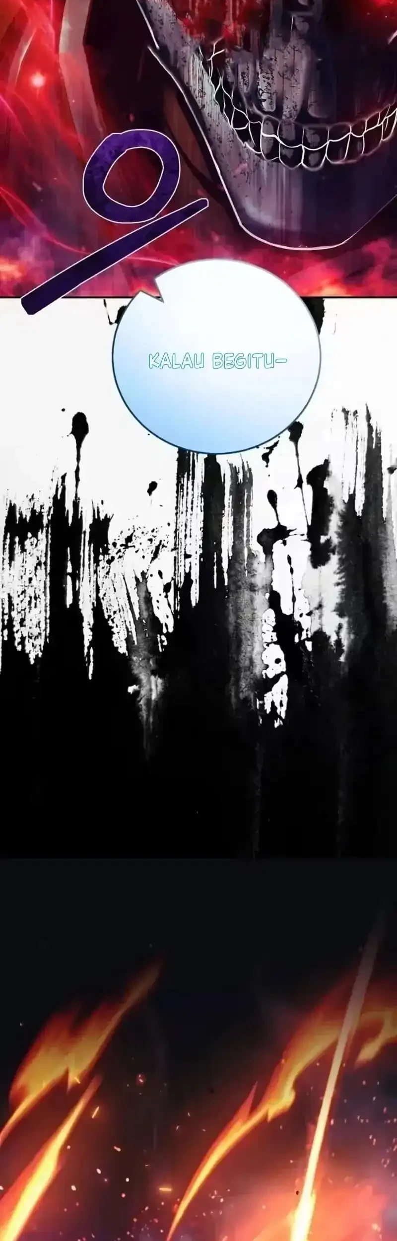 Monsters Fight Monsters Chapter 22 - halaman 83