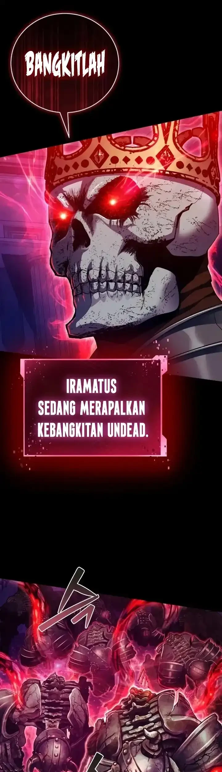 Monsters Fight Monsters Chapter 23 - halaman 12