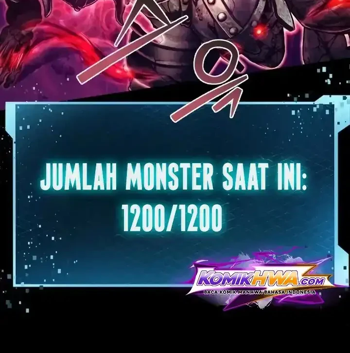 Monsters Fight Monsters Chapter 23 - halaman 13