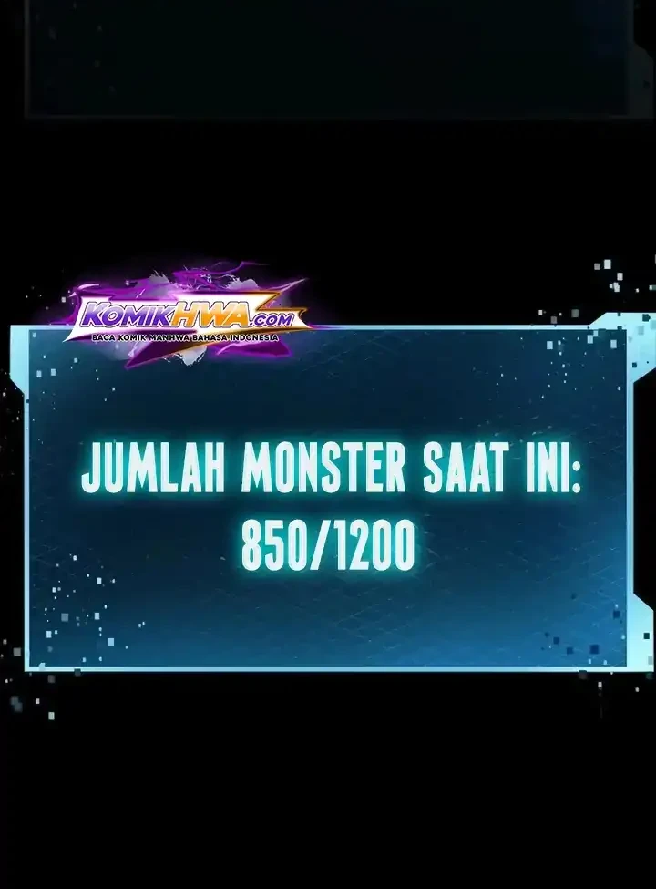 Monsters Fight Monsters Chapter 23 - halaman 16
