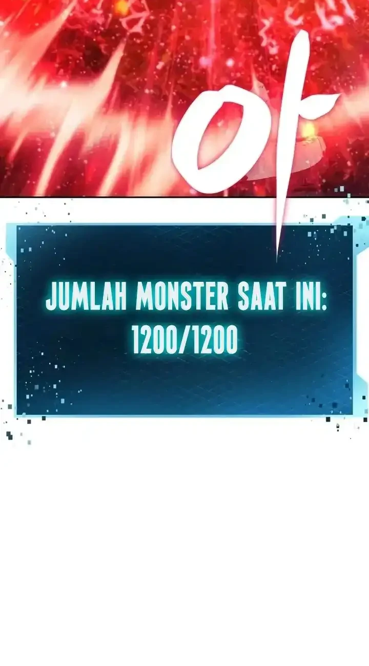 Monsters Fight Monsters Chapter 23 - halaman 18