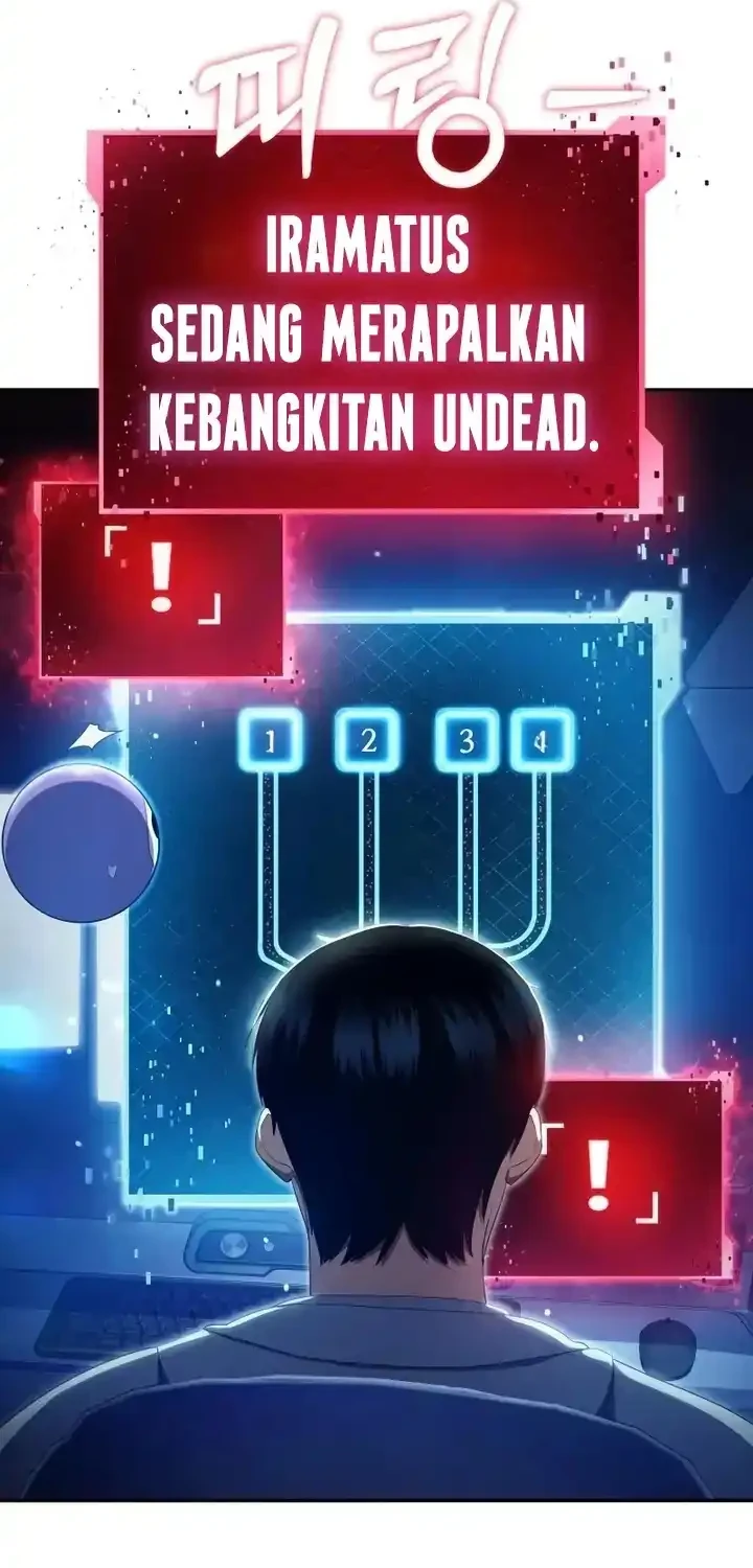 Monsters Fight Monsters Chapter 23 - halaman 24