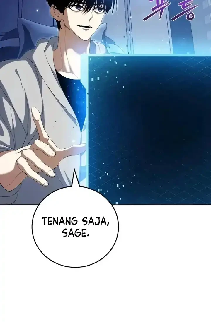Monsters Fight Monsters Chapter 23 - halaman 26