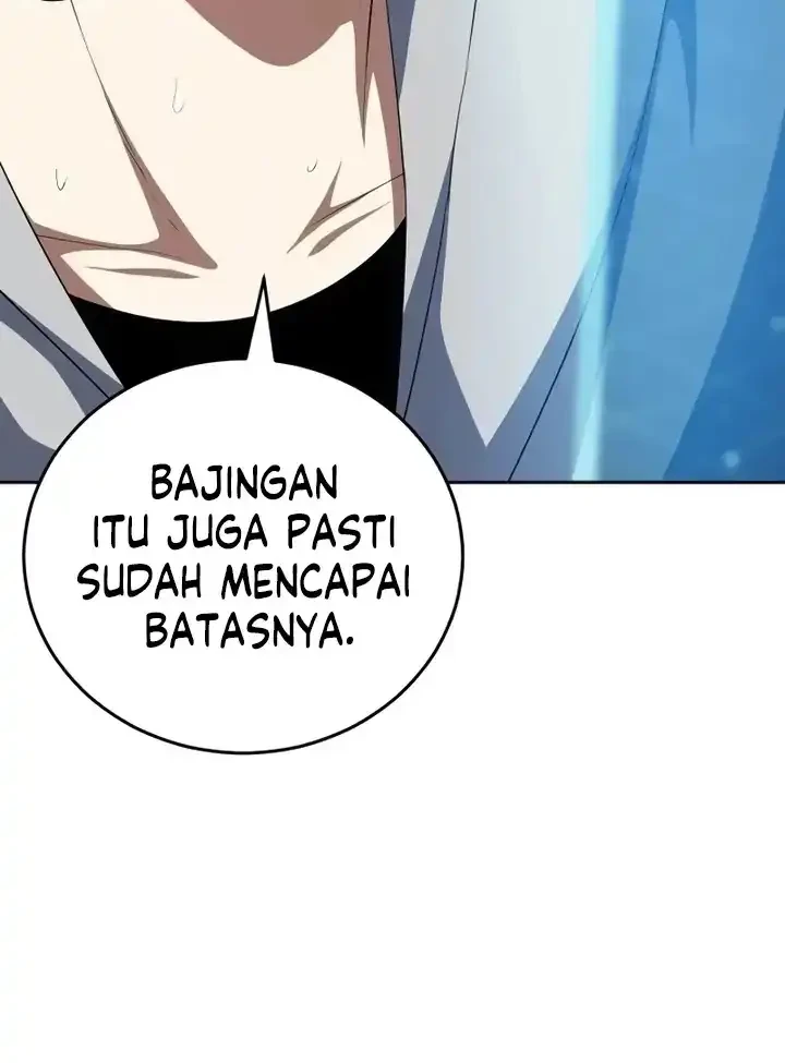 Monsters Fight Monsters Chapter 23 - halaman 29