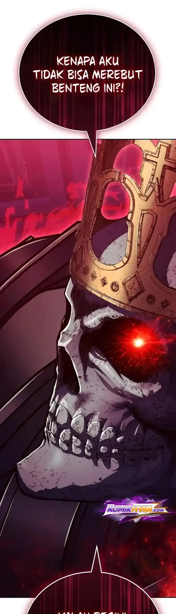 Monsters Fight Monsters Chapter 23 - halaman 32