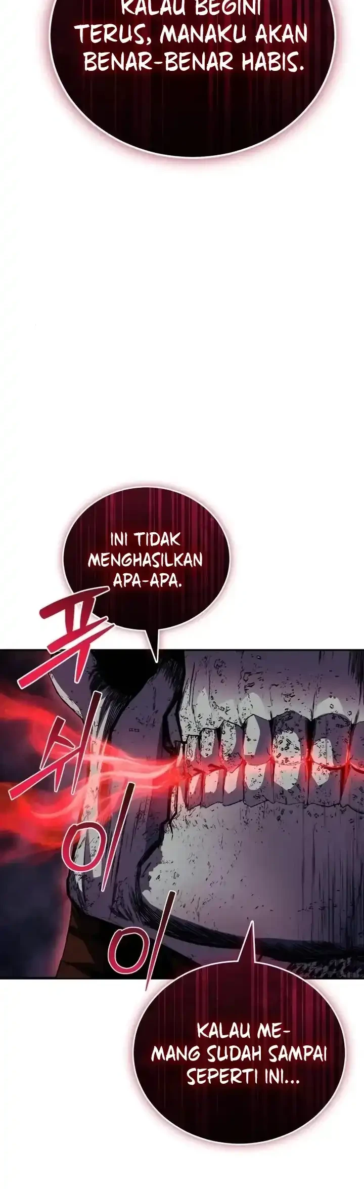 Monsters Fight Monsters Chapter 23 - halaman 33