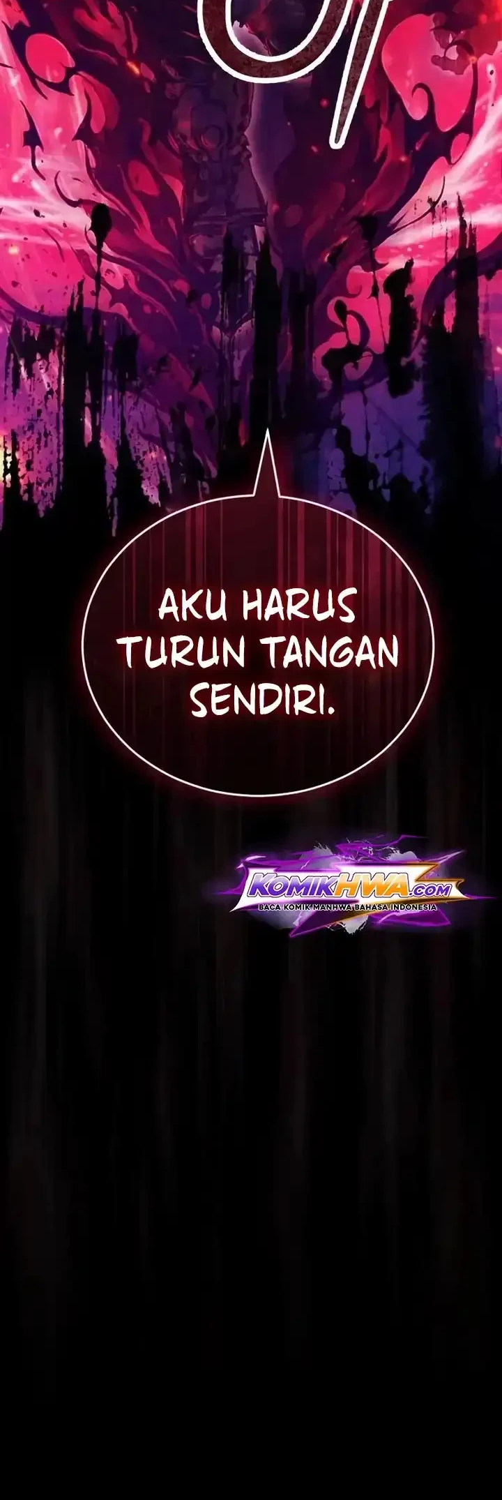 Monsters Fight Monsters Chapter 23 - halaman 35