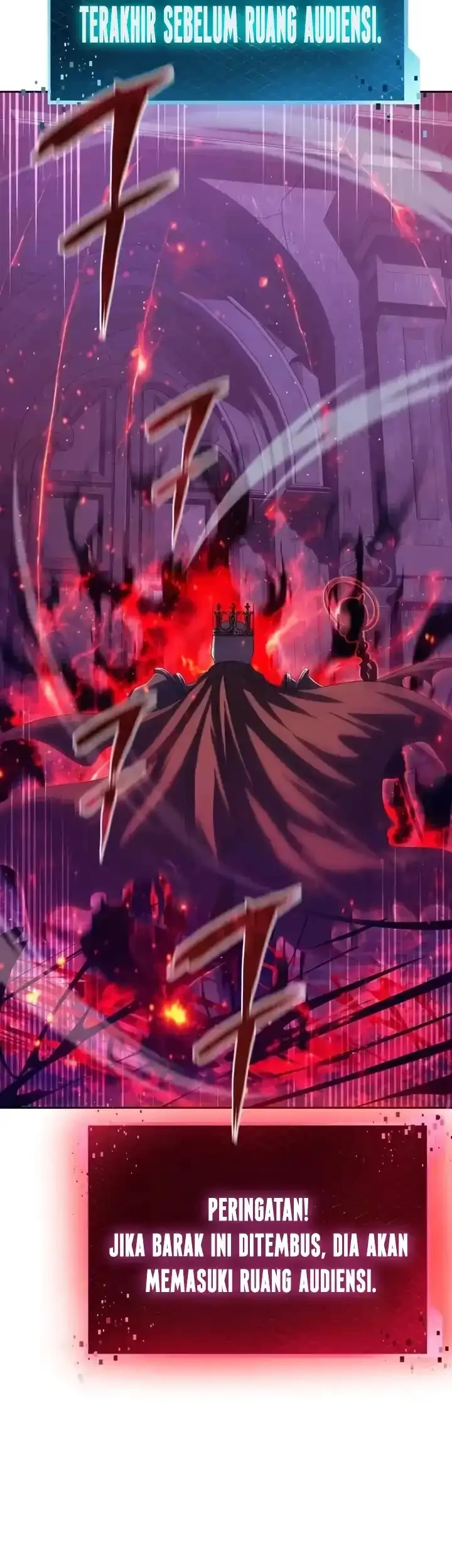 Monsters Fight Monsters Chapter 23 - halaman 40