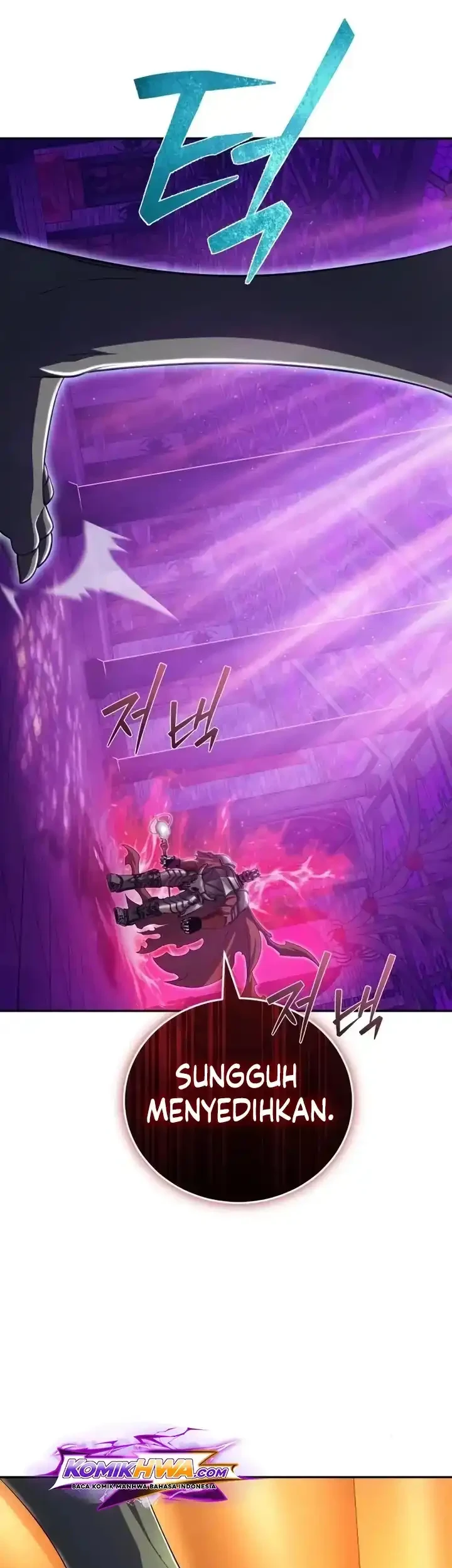 Monsters Fight Monsters Chapter 23 - halaman 42