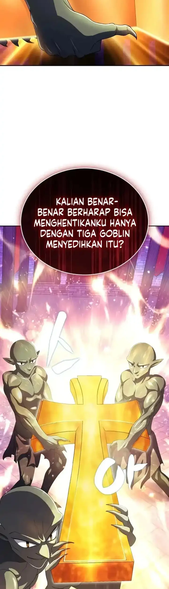 Monsters Fight Monsters Chapter 23 - halaman 43