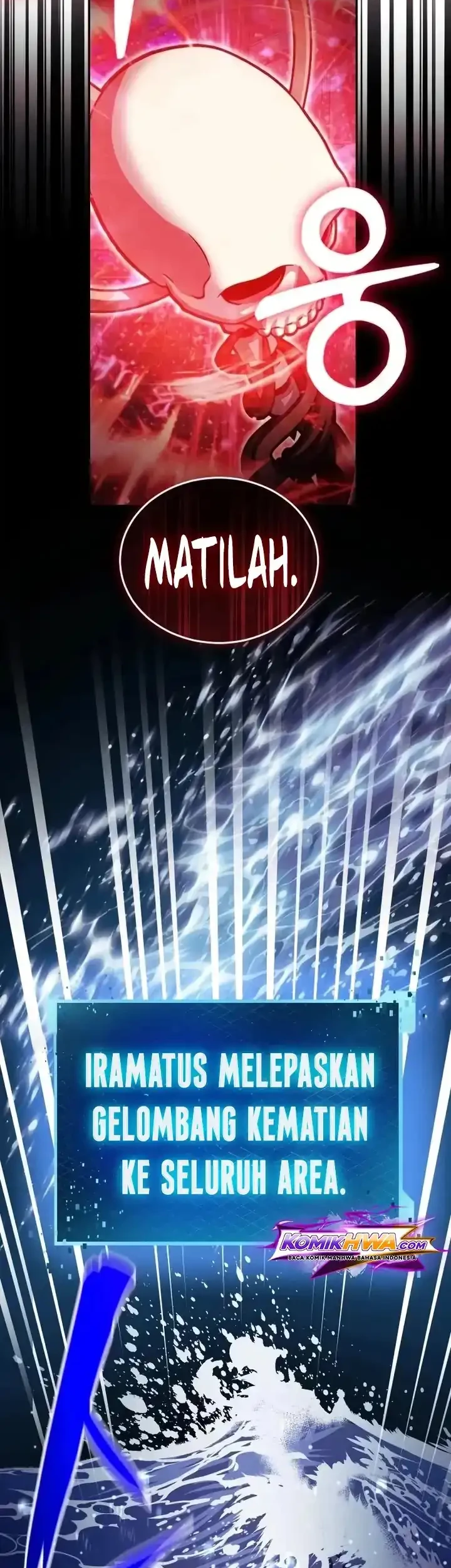 Monsters Fight Monsters Chapter 23 - halaman 46