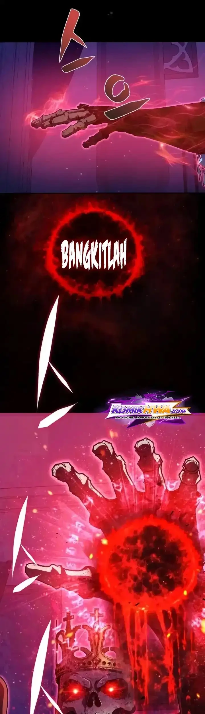 Monsters Fight Monsters Chapter 23 - halaman 6