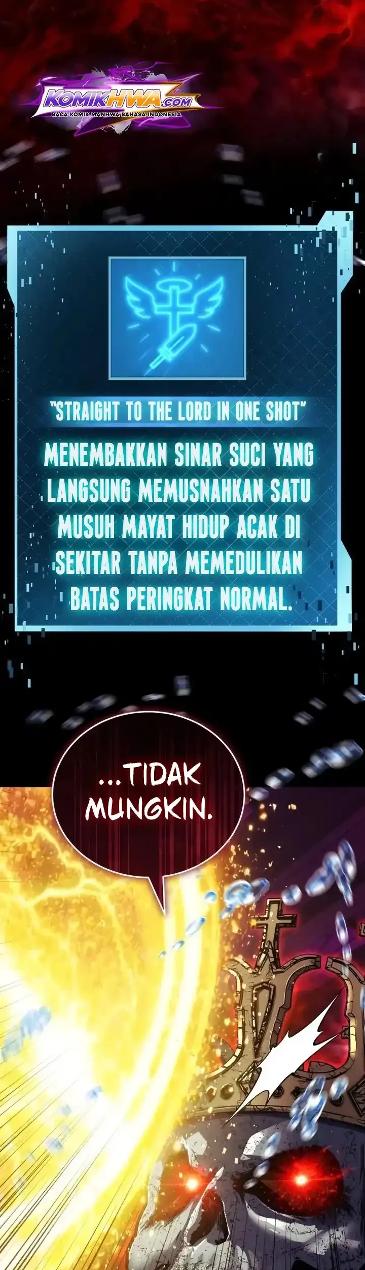 Monsters Fight Monsters Chapter 23 - halaman 62