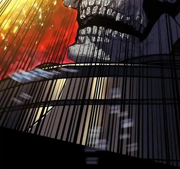 Monsters Fight Monsters Chapter 23 - halaman 63