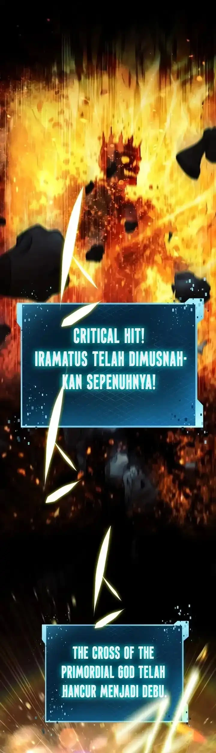 Monsters Fight Monsters Chapter 23 - halaman 66