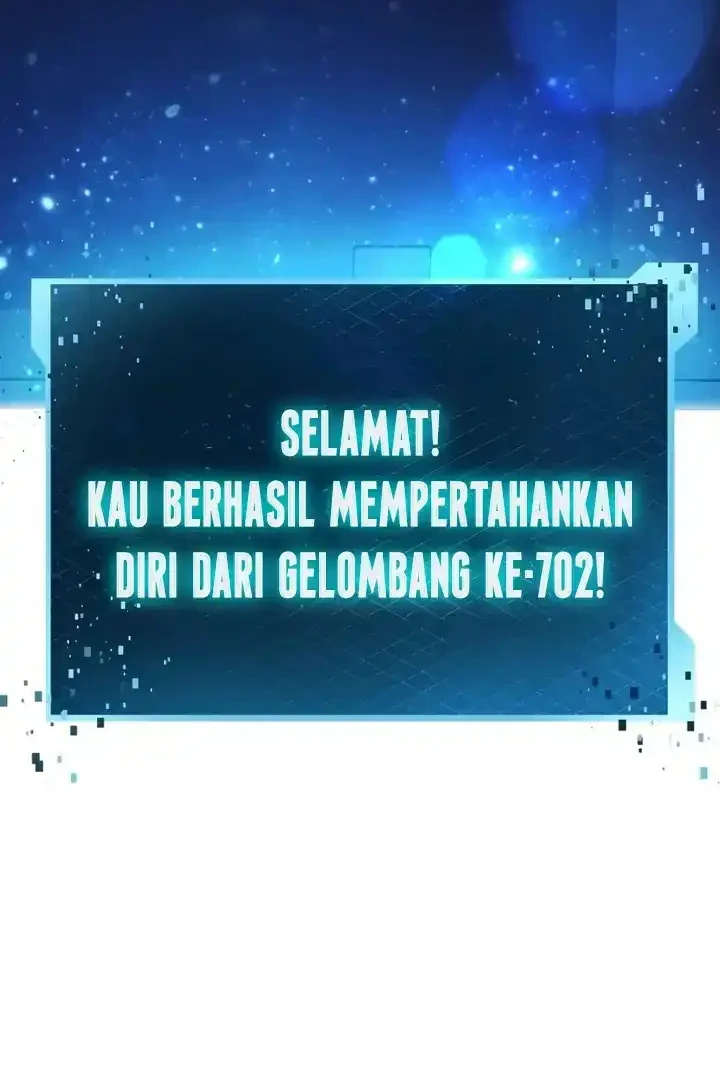 Monsters Fight Monsters Chapter 23 - halaman 71